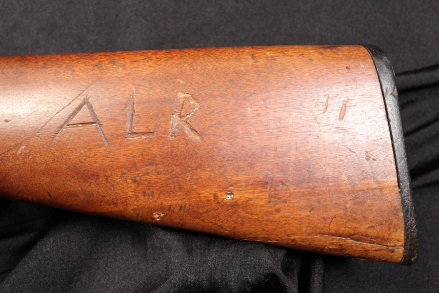 Wiltshire Arms Co. 12ga Single Shot Shotgun (J. Stevens Arms) C&R Ok